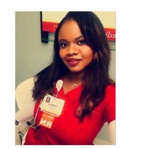 Meet your Posher, Thamara